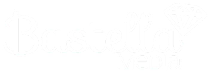 Bastella Media - logo